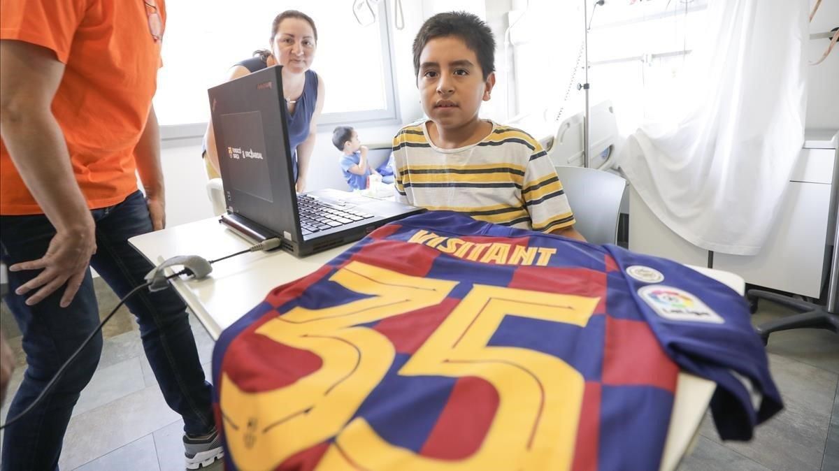 zentauroepp49783732 09 09 2019 barcelona max adriano de 10 anys que viu a barc190909150815 zentauroepp49783732 09 09 2019 barcelona max adriano de 10 anys que viu a barc190909150815