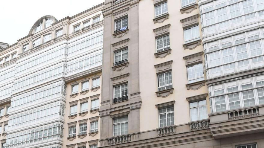 El Consultivo rechaza indemnizar a dueños del edificio Fenosa por tener sus pisos “congelados”