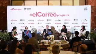Las oportunidades de empleo en Defensa y Seguridad Nacional: "Las empresas formamos desarrolladores de sistemas de combate"