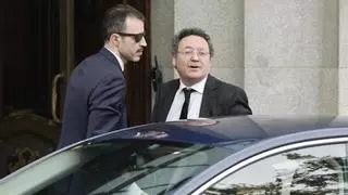 Un experto de la UCO, en el Supremo: “Lo que se ve es un dominio a todos los niveles del fiscal general del Estado"