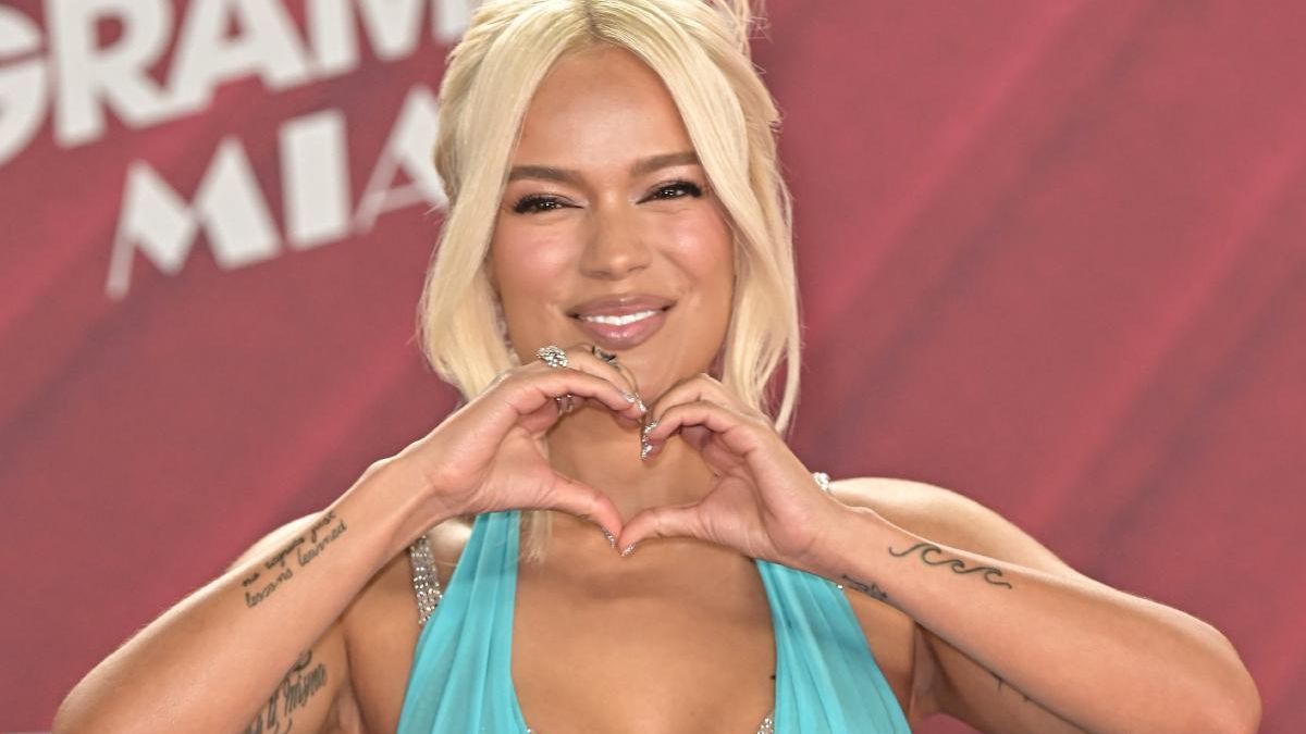 Karol G acaba un espectacular año 2024 presentando su nuevo documental de Netflix