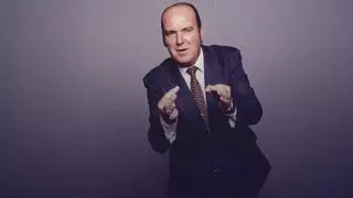Diego San José, guionista: "Chiquito de la Calzada fue el último milagro pre-algoritmo": el encanto de un cómico irrepetible