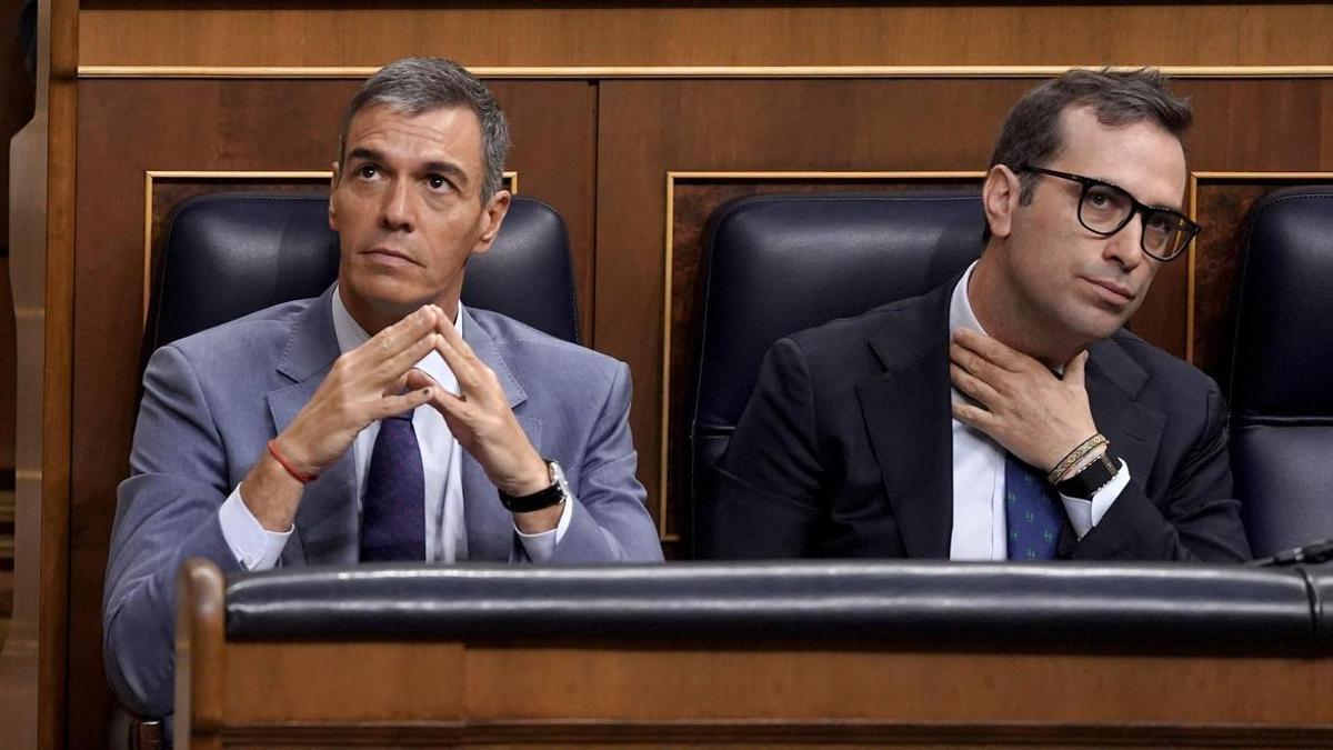 Los incentivos de los socios para sostener a Sánchez hasta final de año: de la financiación autonómica a las transferencias