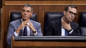 Els incentius dels socis per sostenir Sánchez fins a final d’any: del finançament autonòmic a les transferències