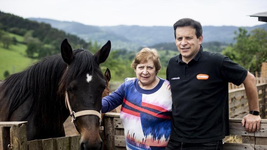 La granja ecológica que tiene más visitas anuales que muchos museos