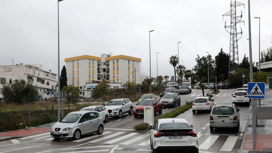 Destinarán cinco millones de euros a crear aparcamientos en Marbella