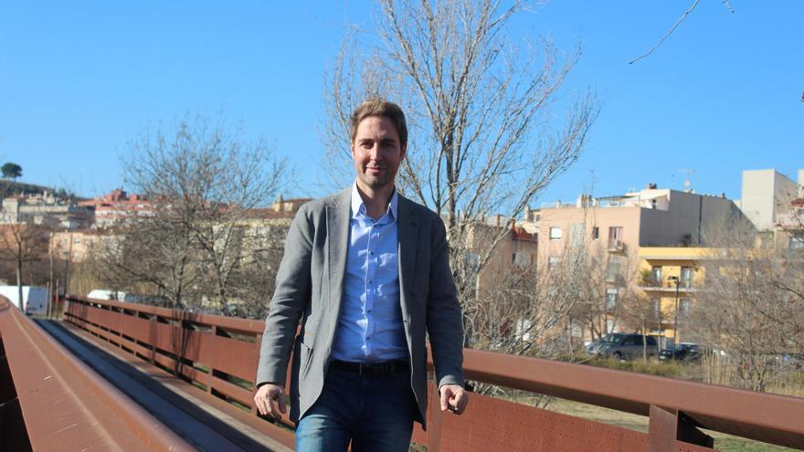 VÍDEO | Jordi Masquef, alcalde de Figueres, explica què és per ell «viure del &#039;cuento&#039;»
