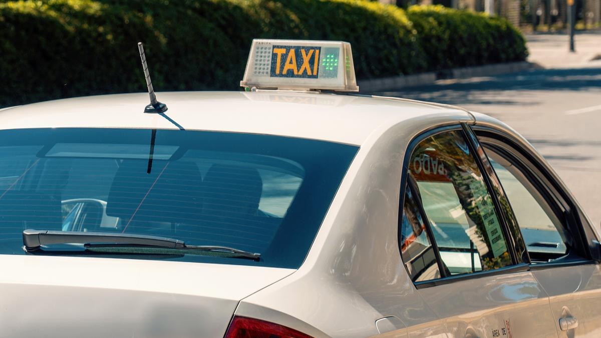 Un taxista revela la extraña razón por la que el marcador de dinero sube extremadamente rápido