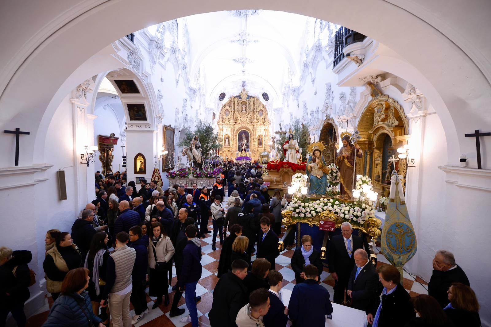 Exposición Magna de Priego de Córdoba