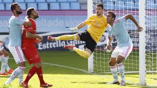 El Celta B busca refugio en Balaídos