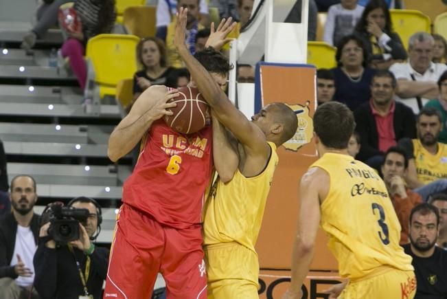 BALONCESTO ACB LIGA ENDESA