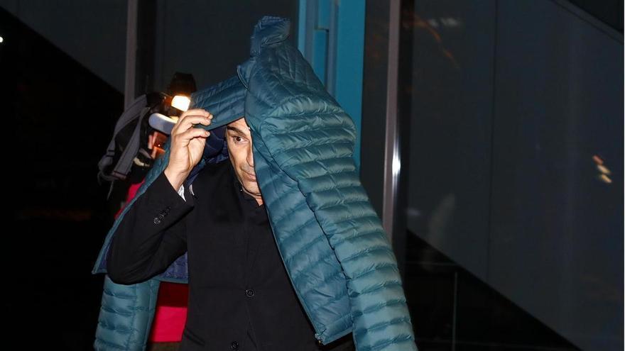 Las claves de la condena por la agresión sexual a Jedet: "plena credibilidad", varios testigos y un acusado 'amnésico'