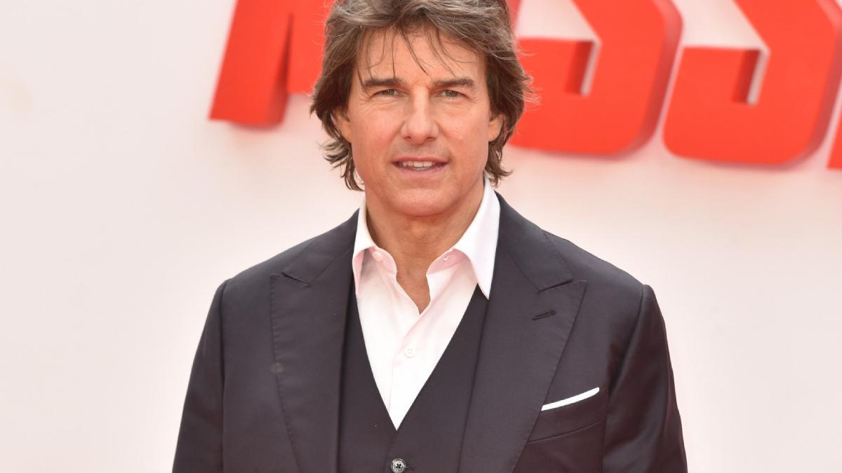 Tom Cruise ya no quiere ser Tom Cruise