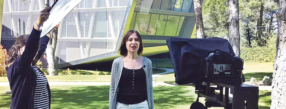 Las universidades virtuales comienzan a «robar» estudiantes a la UA y UMH