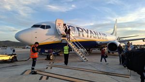 El sueldo de un piloto de avión puede variar en función de la compañía y de la experiencia de cada persona.