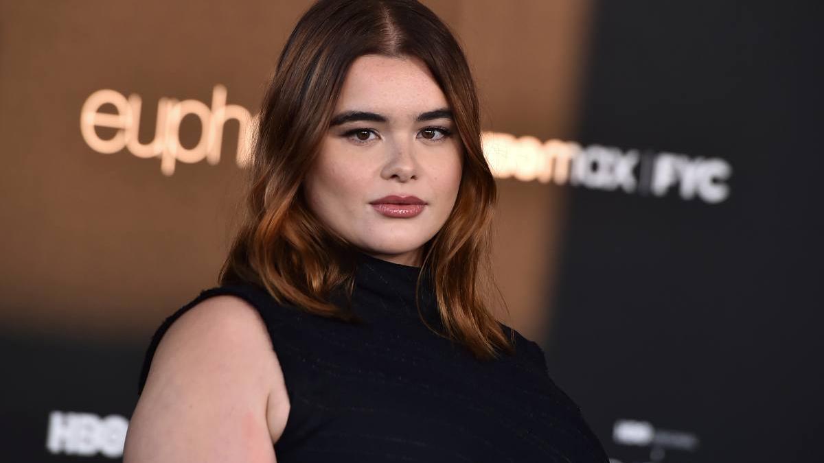 Barbie Ferreira dice adiós a Euphoria y no estará en la tercera temporada