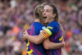 ¿Cuándo se juegan las semifinales de la Champions League Femenina 2026? Equipos clasificados, fechas y horarios