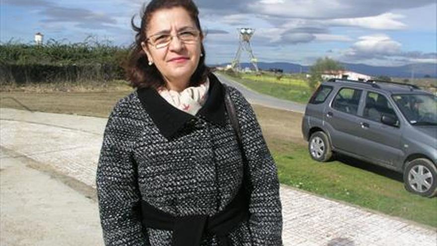 La alcaldesa de Guijo de Coria es condenada por un delito electoral