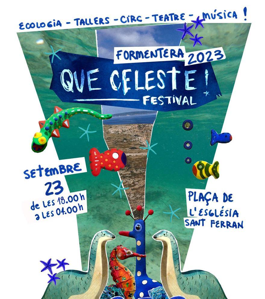 Qué Celeste Festival