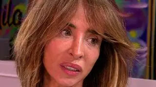 El repudiado mensaje de María Patiño a Ana Rosa tras anunciar que padece cáncer: "Sabes bien lo que has escrito"