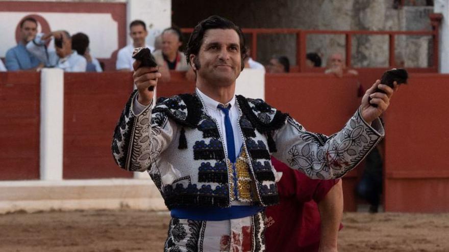 Morante de la Puebla reaparecerá en Zamora tras su lesión