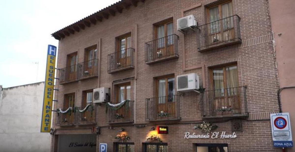 Se inaugura el primer hotel de España gestionado por personas con problemas de salud mental