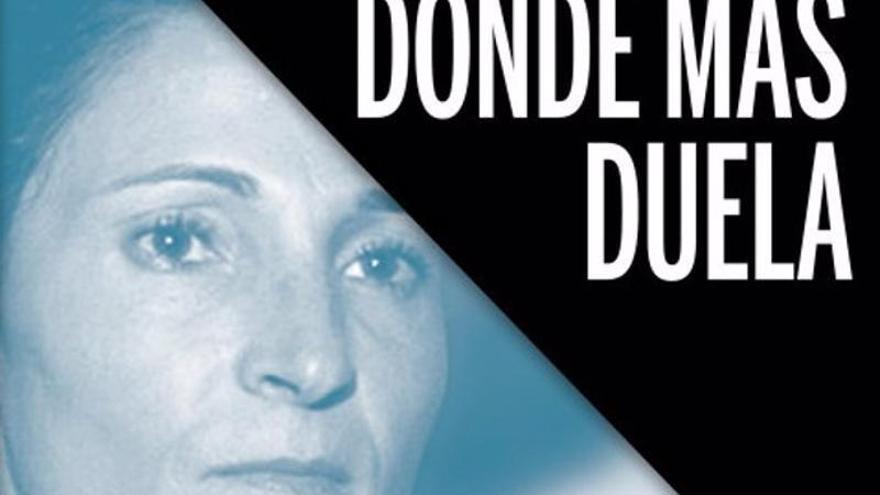 Publican un libro sobre el crimen de la parricida de Santomera: &quot;Es un poco obsesiva&quot;