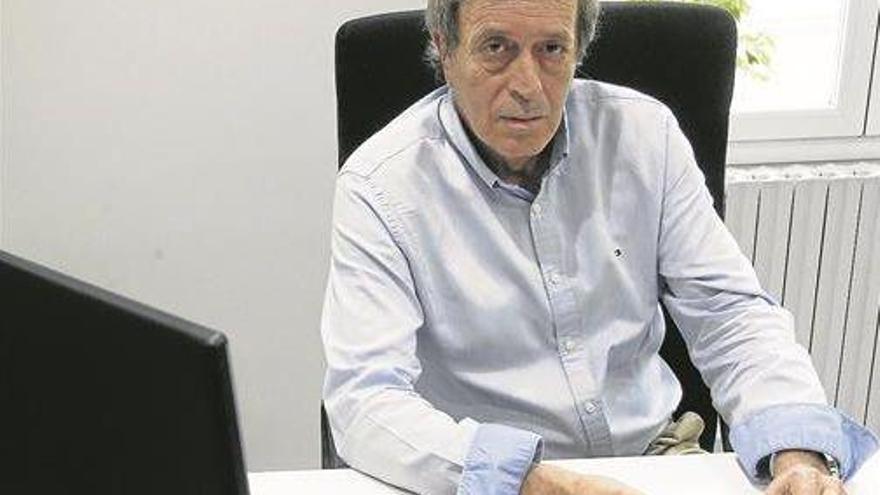 «Plantearemos una huelga si a final de año no hay mejoras»