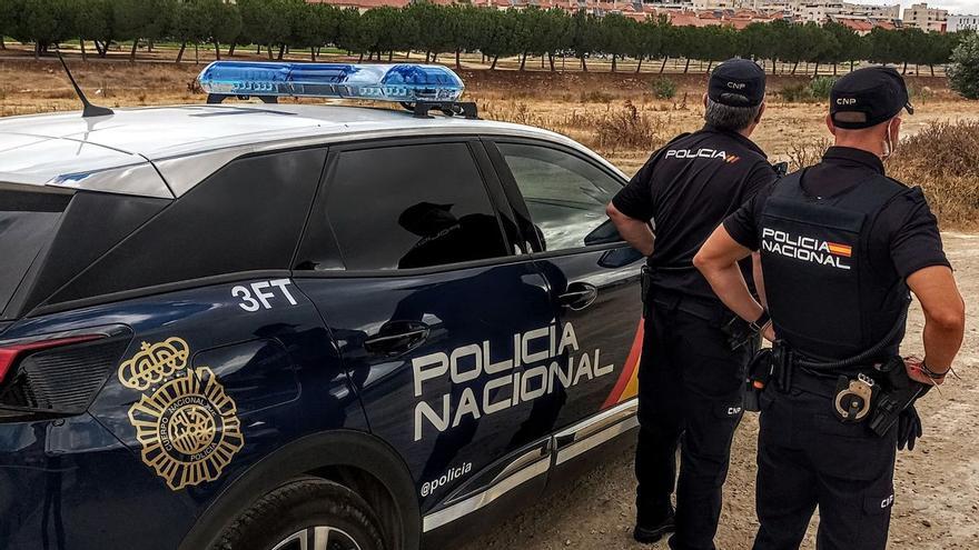 Juicio en Palma por expoliar a su expareja con una «doble»