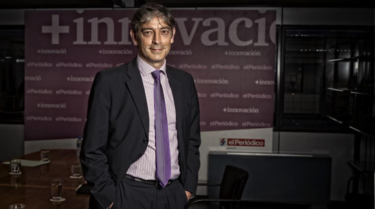 El sector biotecnològic s’ha de concentrar.