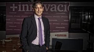 El sector biotecnològic s’ha de concentrar.