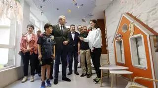 Culminadas las obras de dos históricos centros de la educación de vanguardia en la ciudad