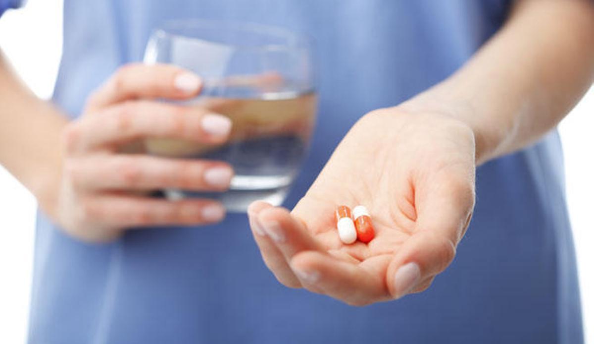 El Sovaldi, fármaco para combatir la hepatitis C.