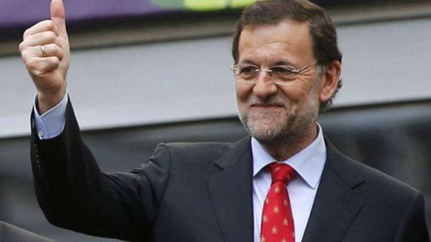 Los grupos políticos piden la comparecencia de Rajoy