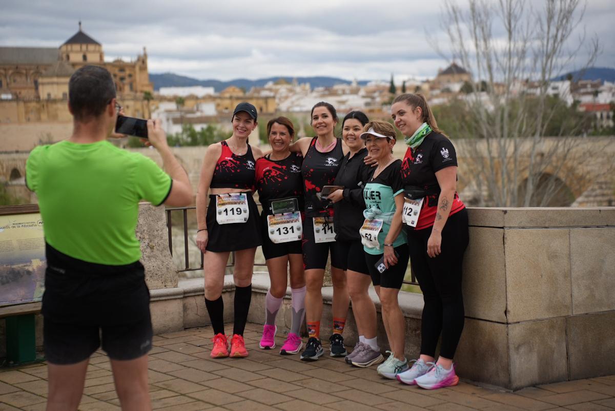 La CP Puente Romano, en imágenes