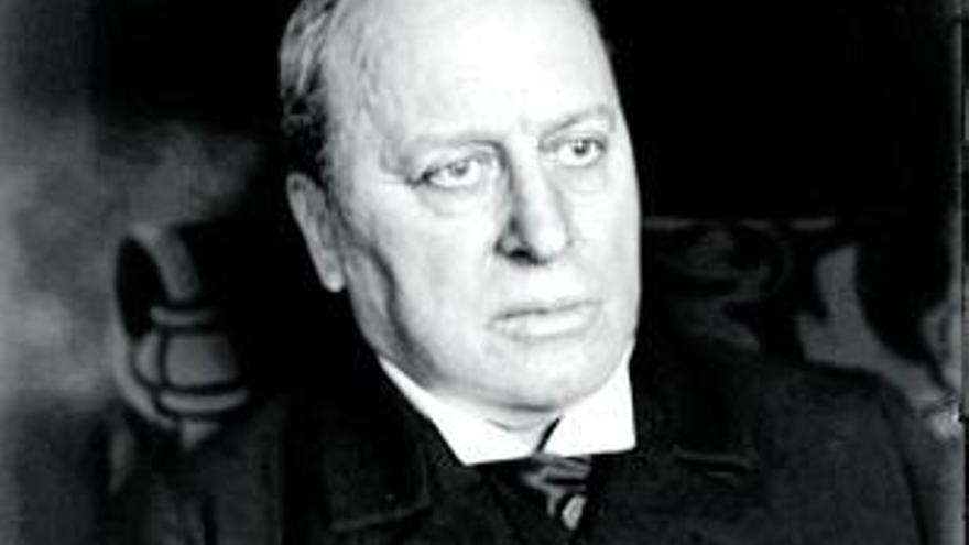 Rellegir Henry James