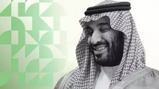 Mohamed Bin Salman, el magnate que quiere ser Matilde