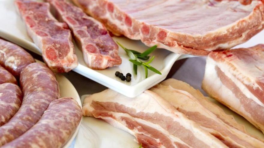 Dpagès, porc 100% ecològic d&#039;alta qualitat