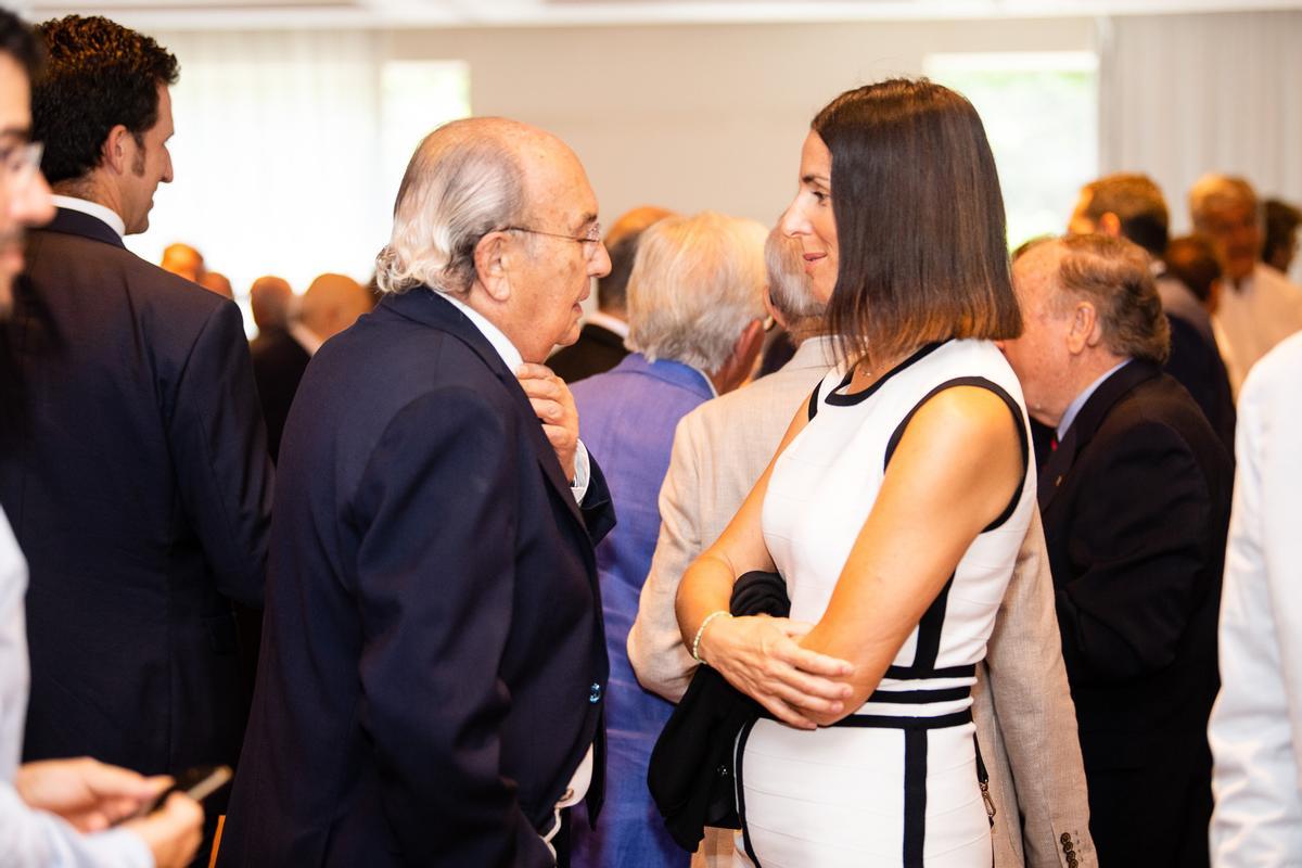 Premios del Colegio de Ingenieros Agrónomos de Levante (COIAL)