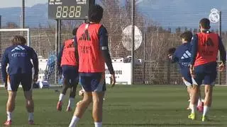 Lesión David Alaba: Parte médico, qué tiene y cuántos partidos se perderá con el Real Madrid