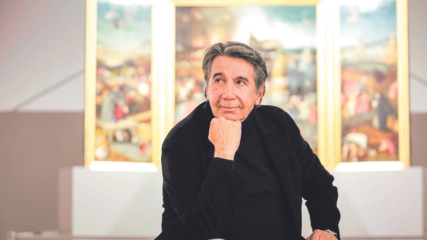 Los Medici, &quot;una operación de &#039;marketing&#039; fantástica&quot;