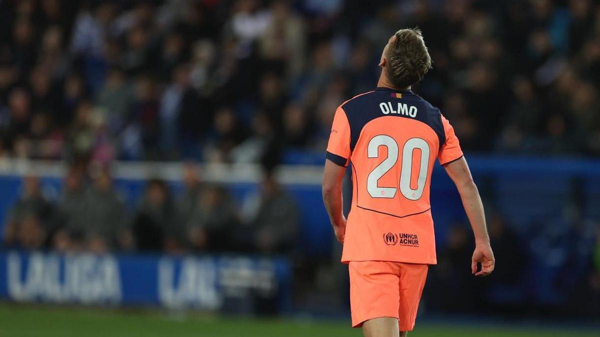 Un Barça de resaca cae en Vitoria por la mínima