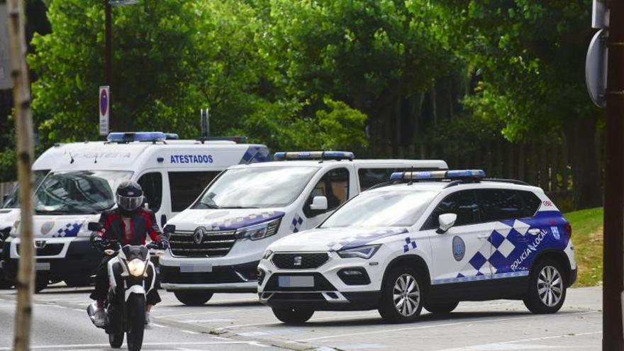Las detenciones por violencia de género suben en A Coruña año tras año y ya son casi un 30% de los arrestos de la Policía Local: hay una llamada cada 18 horas