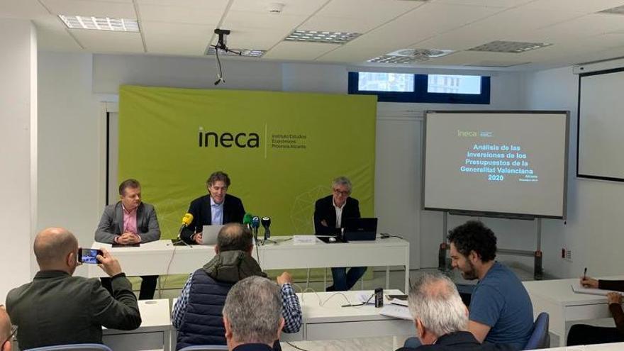 INECA solicita coordinación entre administraciones y empresas ante el coronavirus