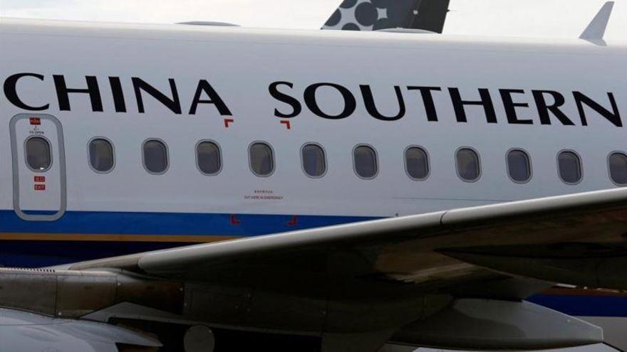 Qatar Airways compra el 5% de China Southern Airlines