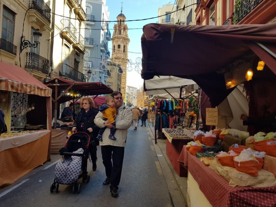 Fiesta de San Blas de Russafa