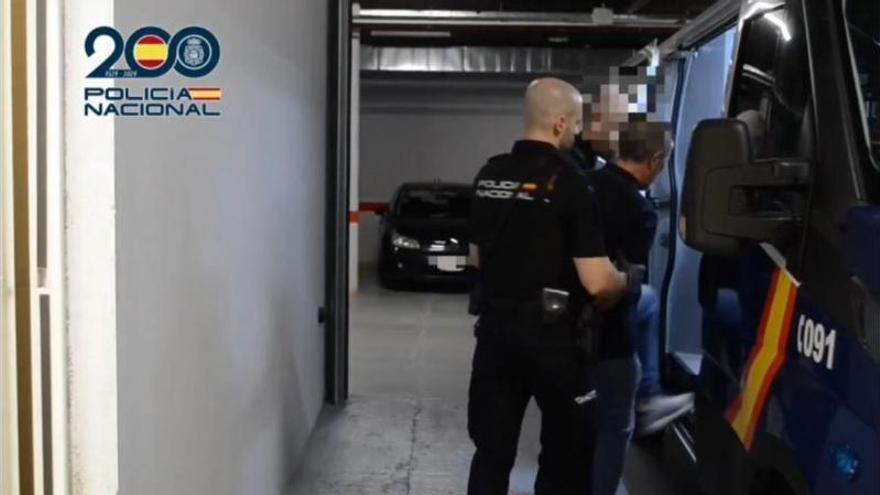 "Don Mico“ in Spanien gefasst: Polizei nimmt berüchtigten Mafia-Boss fest