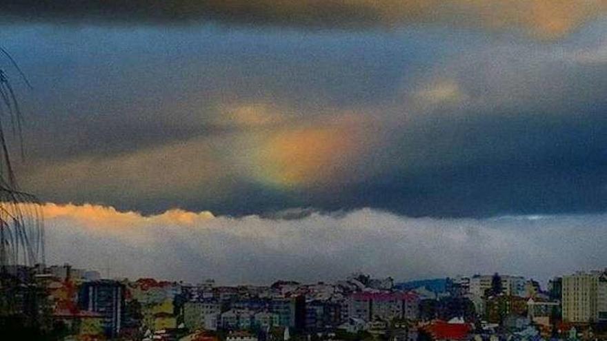 La lluvia deja paso al sol y una bajada de las temperaturas mínimas de hasta 10º