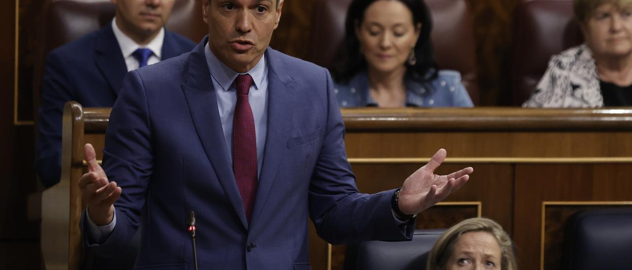 Sánchez reivindicará la utilidad de la coalición pese a los choques internos