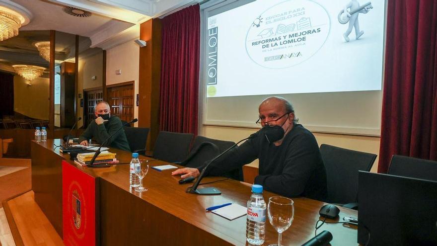 La enseñanza por proyectos aterriza forzosamente en colegios e institutos en septiembre